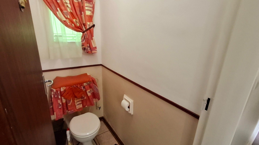 4 Bedroom Property for Sale in Sasolburg Ext 3 Free State